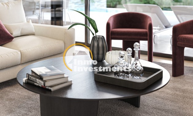 New build - Apartment - Las Colinas - Las Colinas Golf