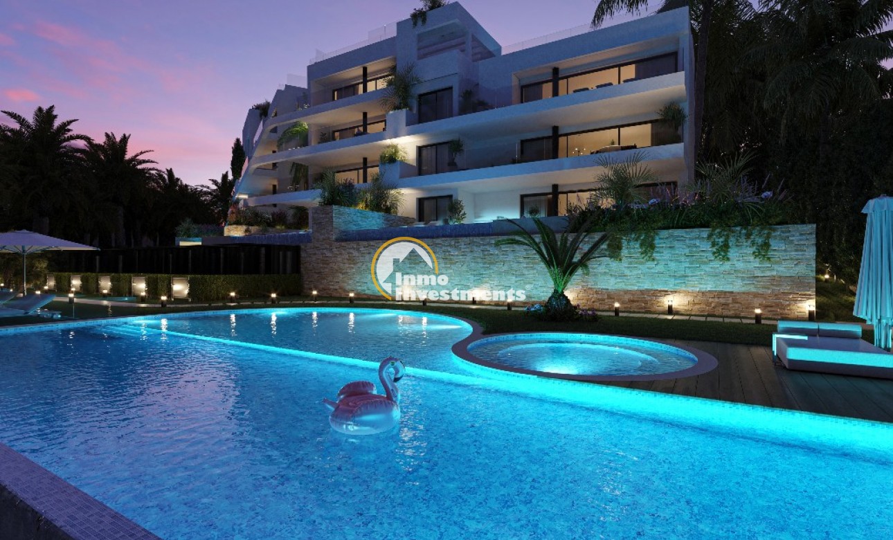 New build - Apartment - Las Colinas - Las Colinas Golf