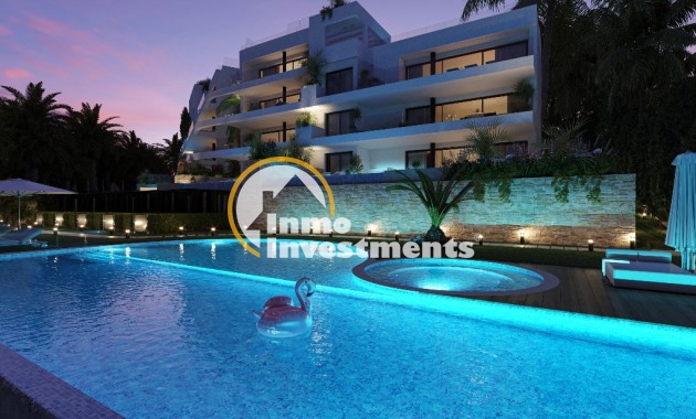 New build - Apartment - Las Colinas - Las Colinas Golf