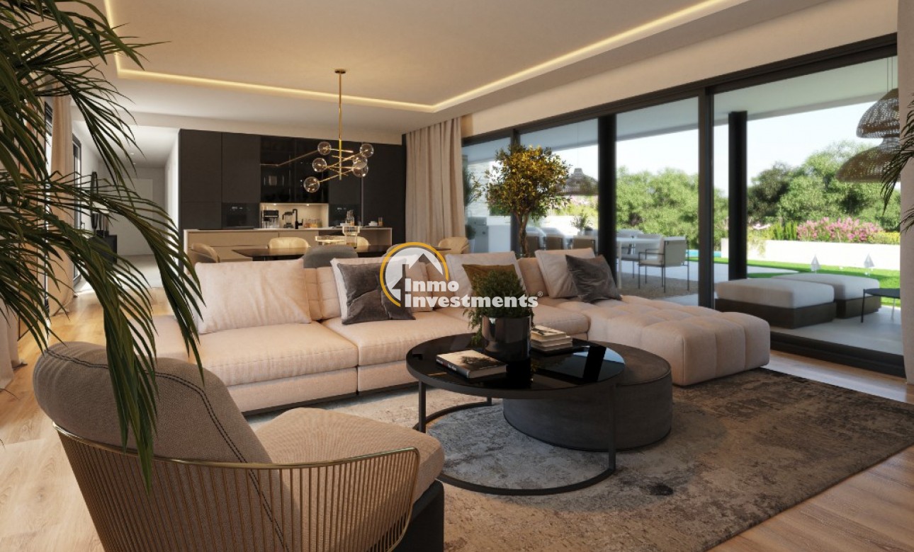 New build - Apartment - Las Colinas - Las Colinas Golf