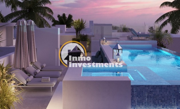 New build - Apartment - Las Colinas - Las Colinas Golf