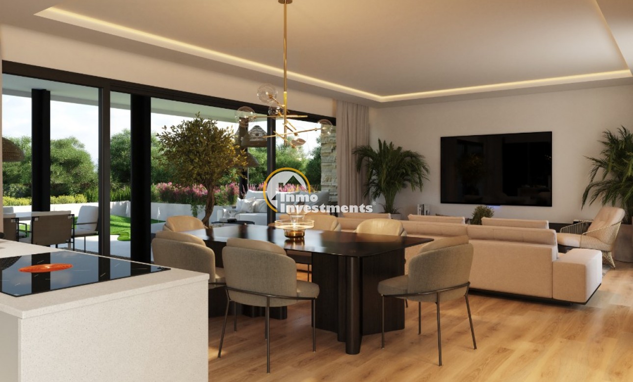 New build - Apartment - Las Colinas - Las Colinas Golf