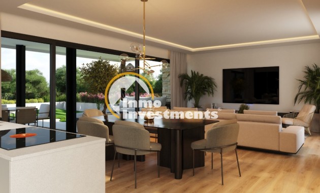 New build - Apartment - Las Colinas - Las Colinas Golf