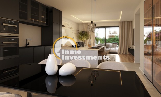 New build - Apartment - Las Colinas - Las Colinas Golf
