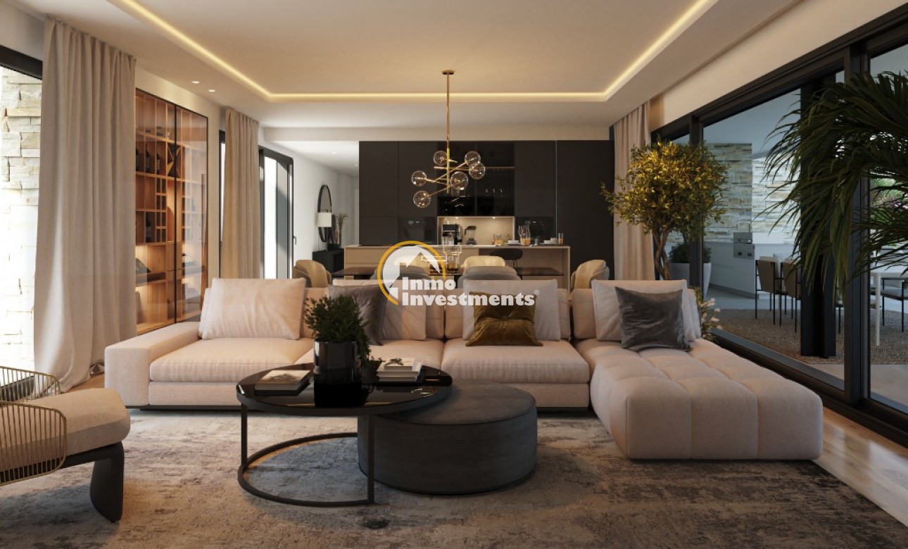 New build - Apartment - Las Colinas - Las Colinas Golf