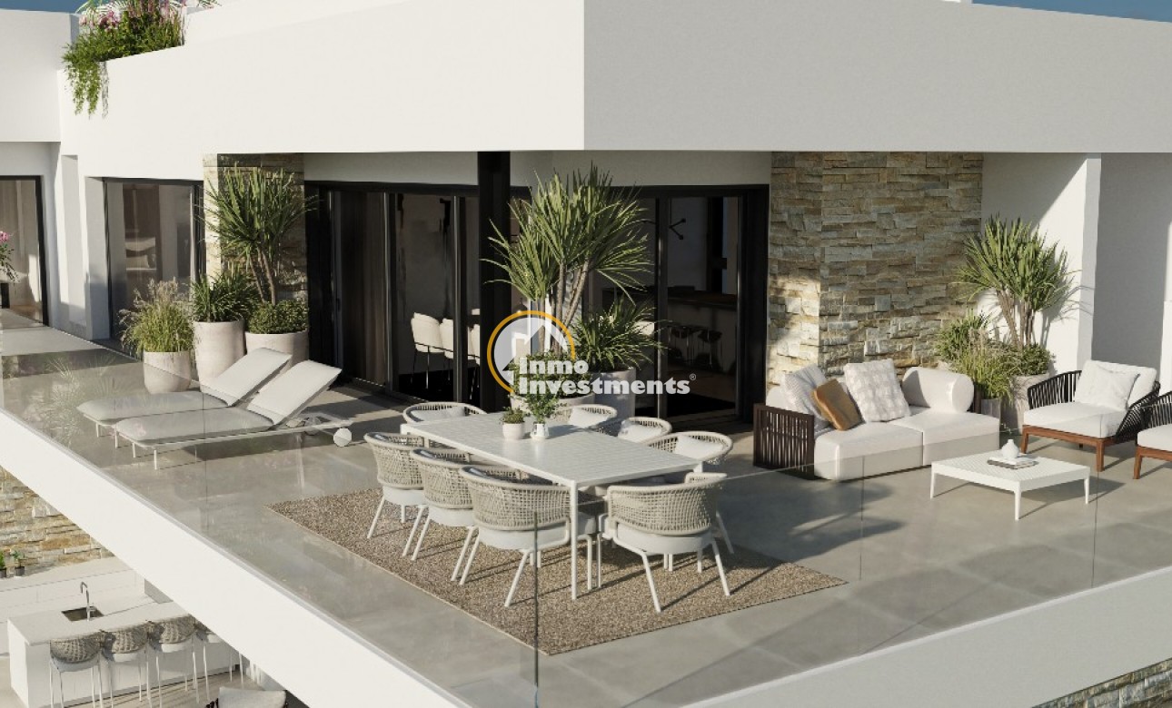 New build - Apartment - Las Colinas - Las Colinas Golf