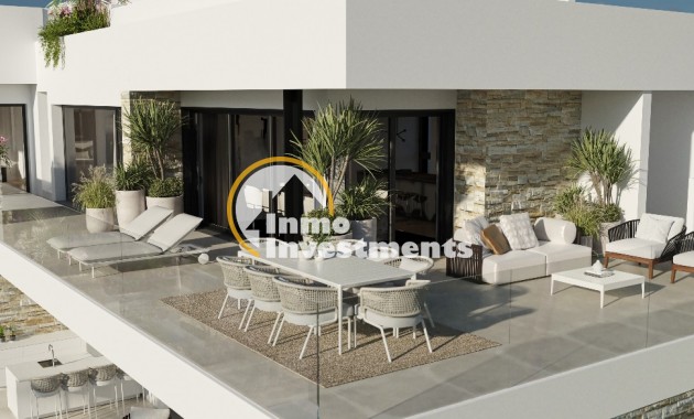 New build - Apartment - Las Colinas - Las Colinas Golf