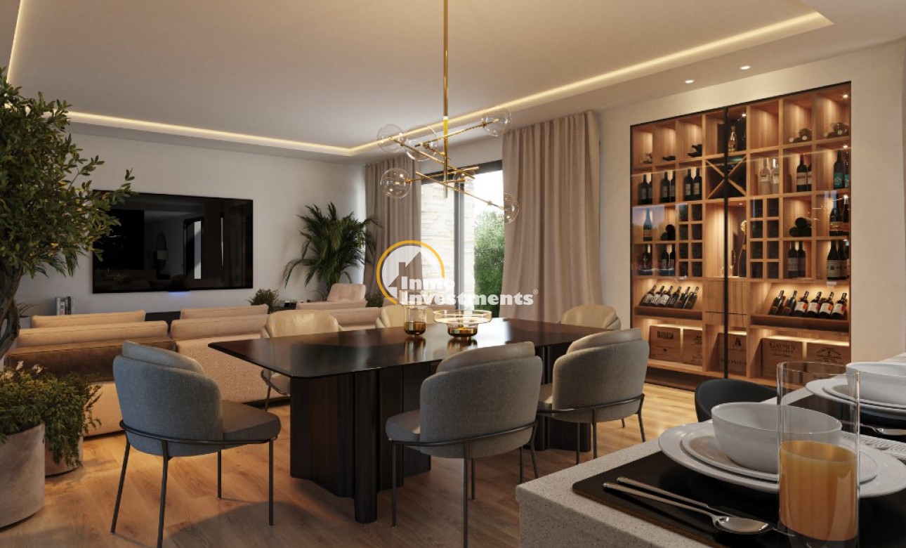 New build - Apartment - Las Colinas - Las Colinas Golf