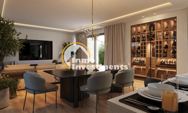 New build - Apartment - Las Colinas - Las Colinas Golf