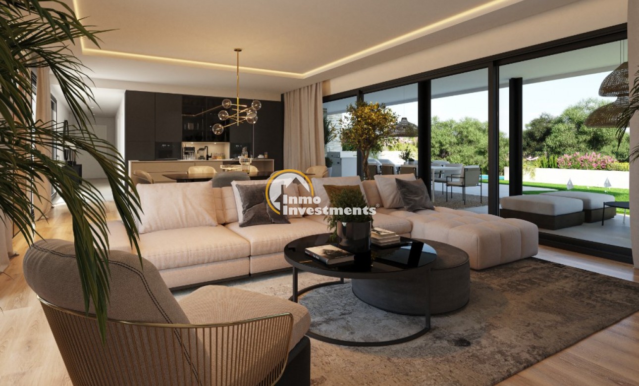 New build - Apartment - Las Colinas - Las Colinas Golf