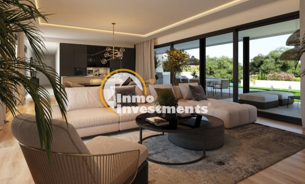 New build - Apartment - Las Colinas - Las Colinas Golf