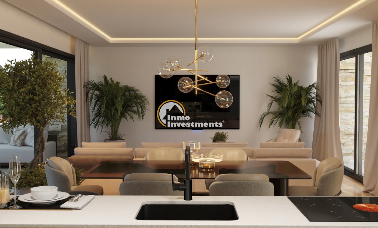 New build - Apartment - Las Colinas - Las Colinas Golf