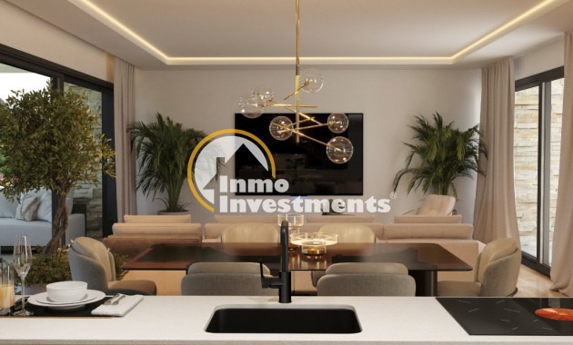 New build - Apartment - Las Colinas - Las Colinas Golf