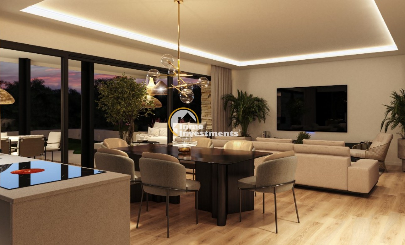 New build - Apartment - Las Colinas - Las Colinas Golf