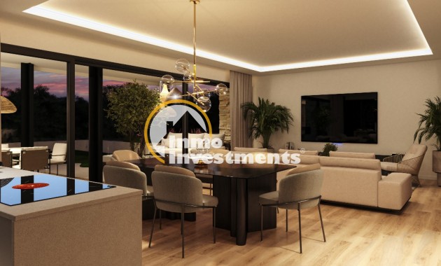 New build - Apartment - Las Colinas - Las Colinas Golf