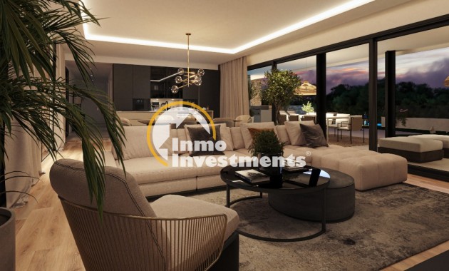 New build - Apartment - Las Colinas - Las Colinas Golf