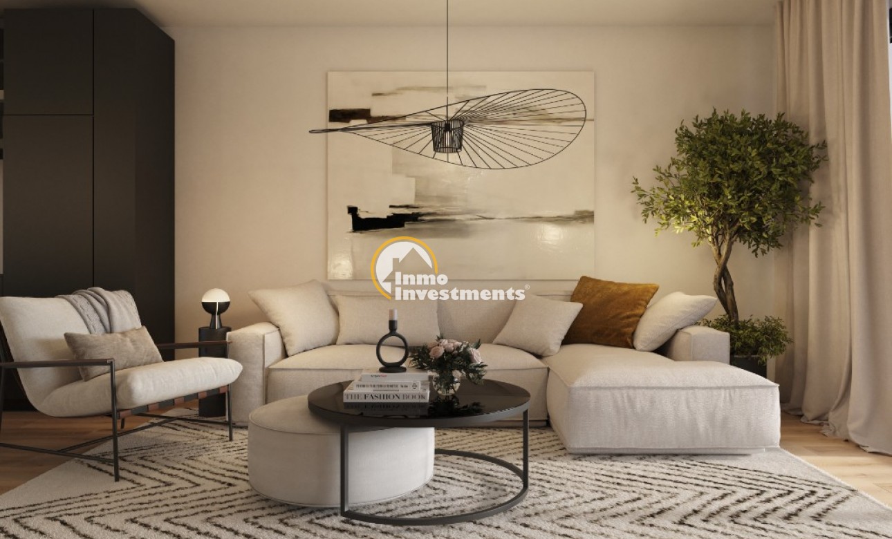 New build - Apartment - Las Colinas - Las Colinas Golf