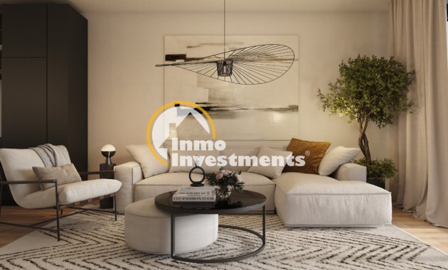 New build - Apartment - Las Colinas - Las Colinas Golf