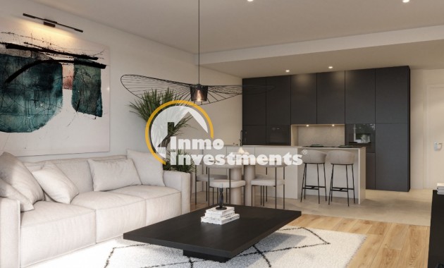 New build - Apartment - Las Colinas - Las Colinas Golf