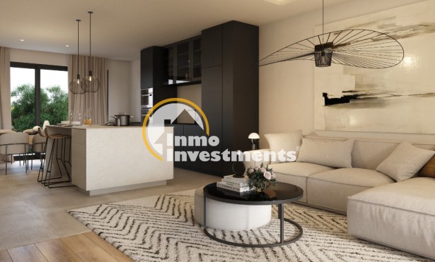 New build - Apartment - Las Colinas - Las Colinas Golf