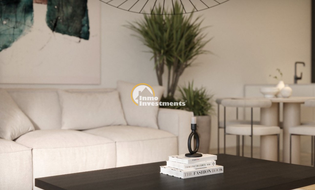 New build - Apartment - Las Colinas - Las Colinas Golf