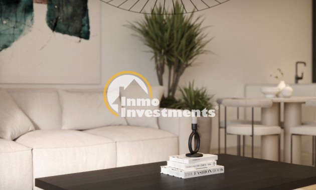 New build - Apartment - Las Colinas - Las Colinas Golf