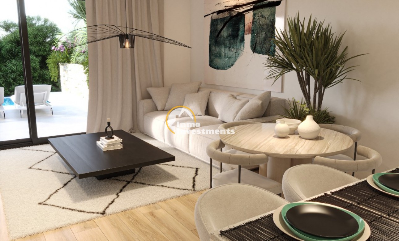 New build - Apartment - Las Colinas - Las Colinas Golf