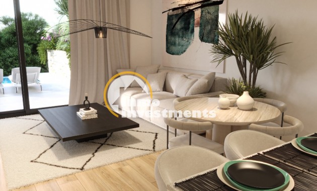New build - Apartment - Las Colinas - Las Colinas Golf