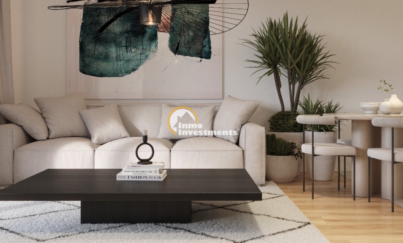 New build - Apartment - Las Colinas - Las Colinas Golf