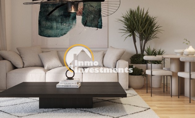 New build - Apartment - Las Colinas - Las Colinas Golf