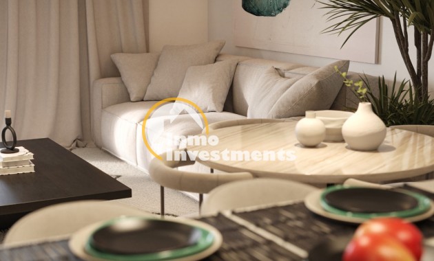 New build - Apartment - Las Colinas - Las Colinas Golf