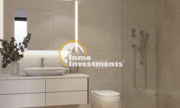 New build - Apartment - Las Colinas - Las Colinas Golf