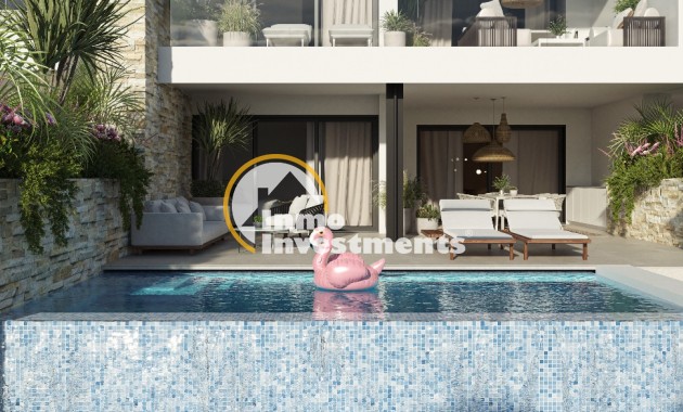 New build - Apartment - Las Colinas - Las Colinas Golf