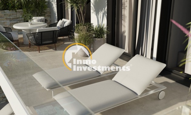 New build - Apartment - Las Colinas - Las Colinas Golf