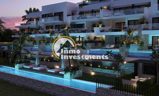 New build - Apartment - Las Colinas - Las Colinas Golf