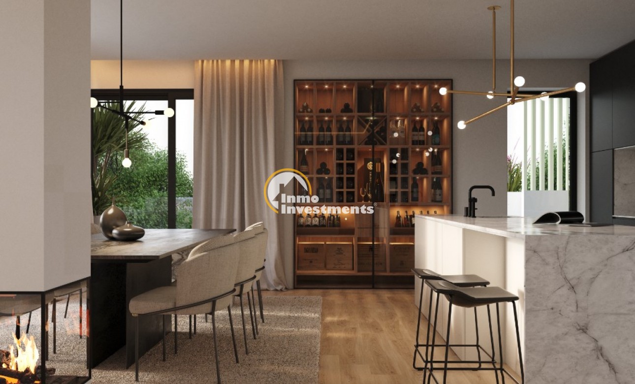 New build - Apartment - Las Colinas - Las Colinas Golf