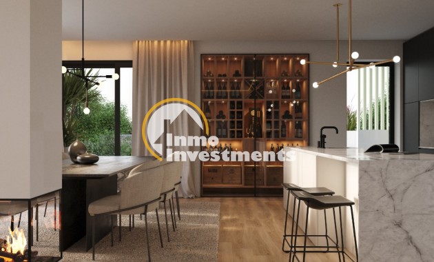 New build - Apartment - Las Colinas - Las Colinas Golf