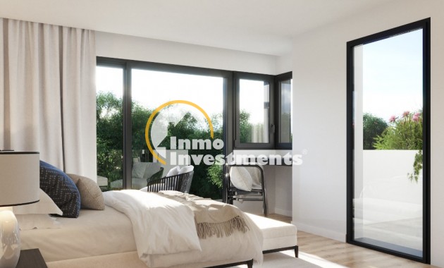 New build - Apartment - Las Colinas - Las Colinas Golf