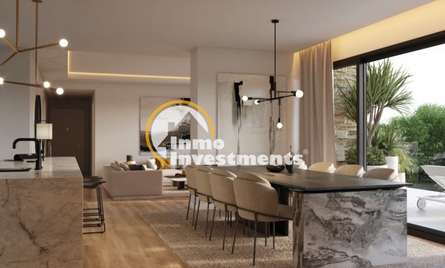 New build - Apartment - Las Colinas - Las Colinas Golf