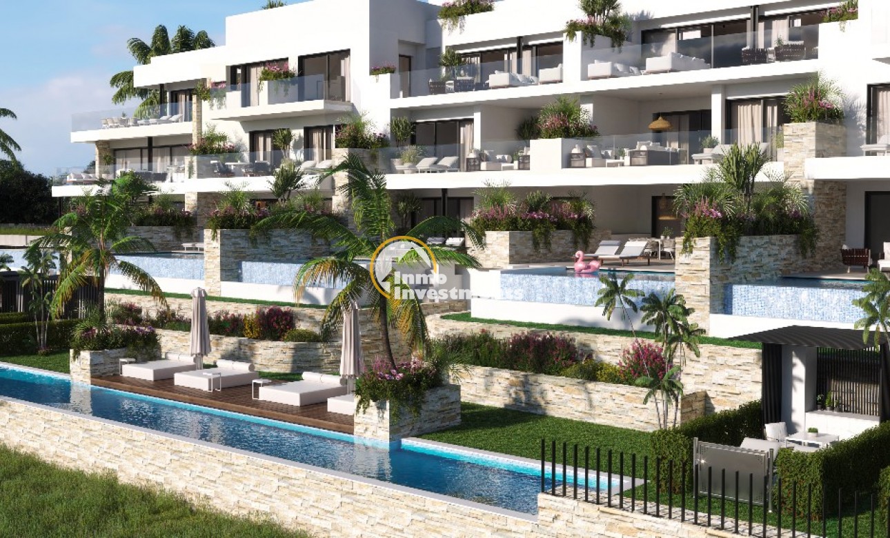 New build - Apartment - Las Colinas - Las Colinas Golf