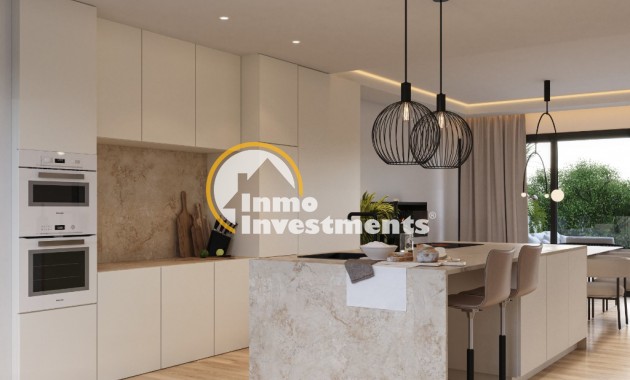 New build - Apartment - Las Colinas - Las Colinas Golf