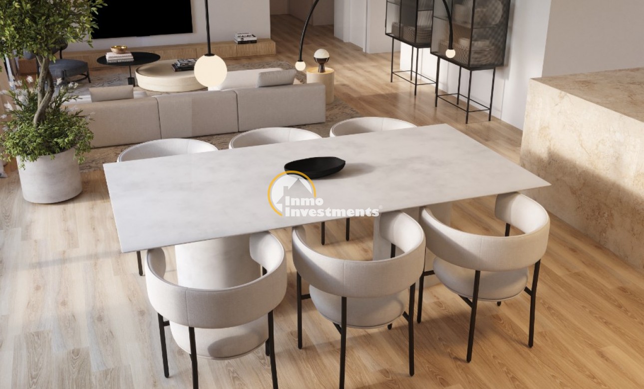 New build - Apartment - Las Colinas - Las Colinas Golf