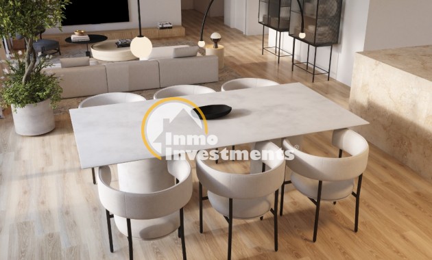 New build - Apartment - Las Colinas - Las Colinas Golf