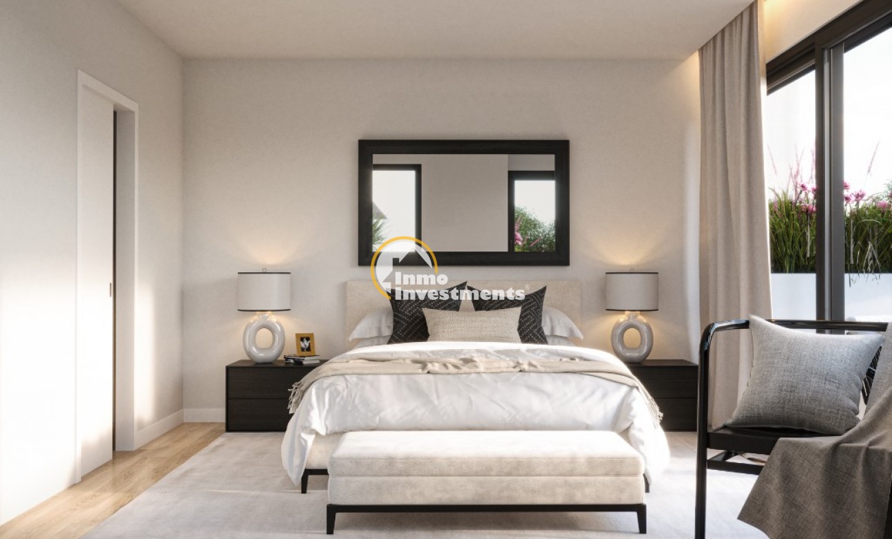 New build - Apartment - Las Colinas - Las Colinas Golf