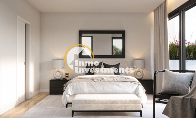 New build - Apartment - Las Colinas - Las Colinas Golf