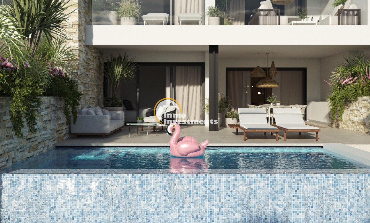 New build - Apartment - Las Colinas - Las Colinas Golf