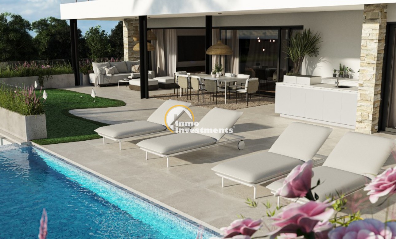 New build - Apartment - Las Colinas - Las Colinas Golf