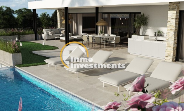 New build - Apartment - Las Colinas - Las Colinas Golf