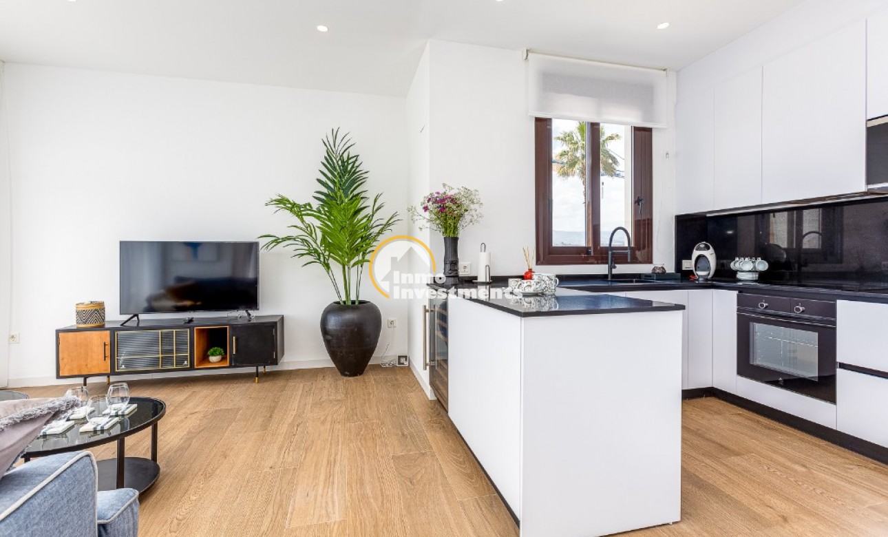 Nieuwbouw - Villa - Finestrat - 