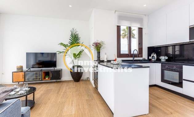 Nieuwbouw - Villa - Finestrat - 